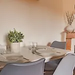 Spring - Centre-ville - Gare - Spacieux - Netflix Apartamento Reims
