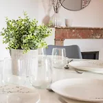 Apartamento Spring - Centre-ville - Gare - Spacieux - Netflix *