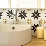 Apartamento Spring - Centre-ville - Gare - Spacieux - Netflix