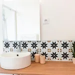 Spring - Centre-ville - Gare - Spacieux - Netflix Διαμέρισμα Ρενς