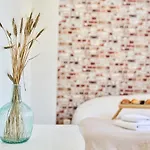 Διαμέρισμα Spring - Centre-ville - Gare - Spacieux - Netflix Ρενς