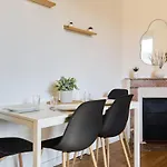 Spring - Centre-ville - Gare - Spacieux - Netflix Apartamento Reims