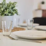 Spring - Centre-ville - Gare - Spacieux - Netflix Apartamento *