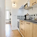 Apartamento Spring - Centre-ville - Gare - Spacieux - Netflix