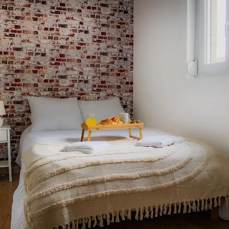 Spring - Centre-ville - Gare - Spacieux - Netflix Lejlighed