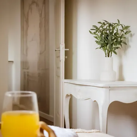Spring - Centre-ville - Gare - Spacieux - Netflix Apartment Reims